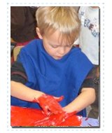 Montessori Work
