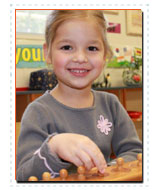 Montessori Work