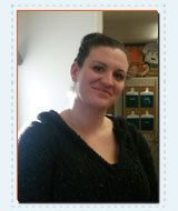 Ms Kelsey, Fraser Montessori Manager at Sandy Hill Campus