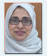 Ms Ayesha, Fraser Montessori